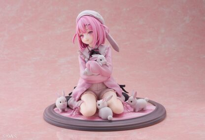 Original Illustration PVC Statue 1/6 Toshishita Kanojo Illustration by ran9u 17 cm – Bild 3