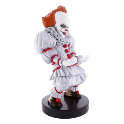 Stephen Kings Es Cable Guy Pennywise 20 cm - Beschädigte Verpackung – Bild 17