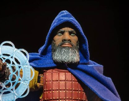 Mythic Legions: Poxxus Actionfigur Zende Amaanthyr  - Beschädigte Verpackung – Bild 9