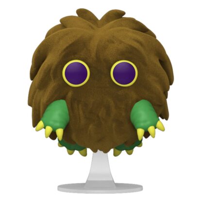 Yu-Gi-Oh! POP! Vinyl Figur Kuriboh(FL/GW) 9 cm