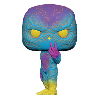 Stranger Things POP! TV Vinyl Figuren Vecna(BLKLT) 9 cm