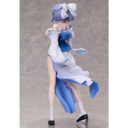 Azur Lane x Shinobi Master Senran Kagura New Link PVC Statue 1/7 Yumi 25 cm – Bild 4