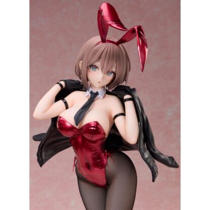 Original Character PVC Statue 1/4 Iro Bunny Monica Illustrated by DSmile 45 cm – Bild 5