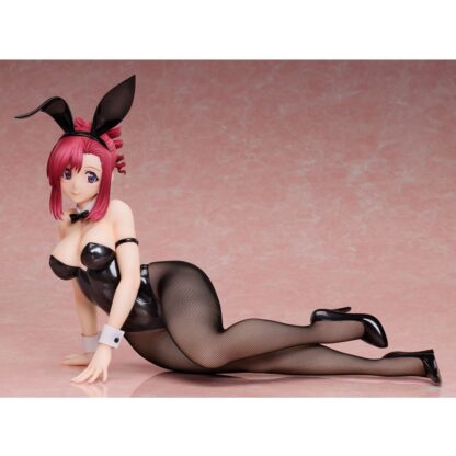 Onegai Teacher B-Style PVC Statue 1/4 Kazami Mizuho Bunny Ver. 25 cm – Bild 2