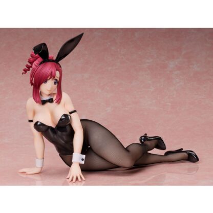 Onegai Teacher B-Style PVC Statue 1/4 Kazami Mizuho Bunny Ver. 25 cm – Bild 3