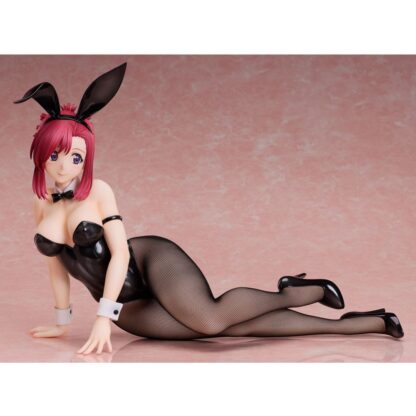 Onegai Teacher B-Style PVC Statue 1/4 Kazami Mizuho Bunny Ver. 25 cm – Bild 6