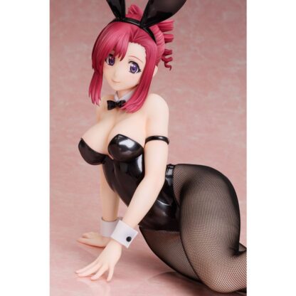 Onegai Teacher B-Style PVC Statue 1/4 Kazami Mizuho Bunny Ver. 25 cm – Bild 7