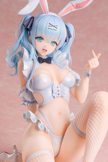 Original Character PVC Statue 1/6 Riyu Hoshizaki Illustrated by Mimosa? 19 cm – Bild 8