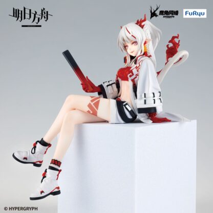 Arknights Noodle Stopper PVC Statue Nian 14 cm – Bild 7