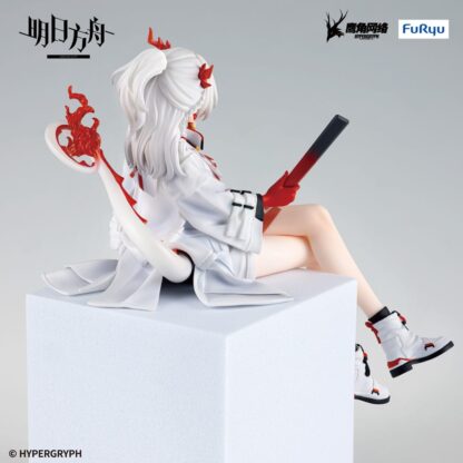 Arknights Noodle Stopper PVC Statue Nian 14 cm – Bild 8