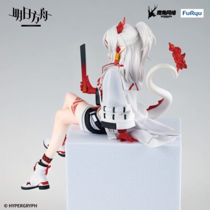 Arknights Noodle Stopper PVC Statue Nian 14 cm – Bild 9