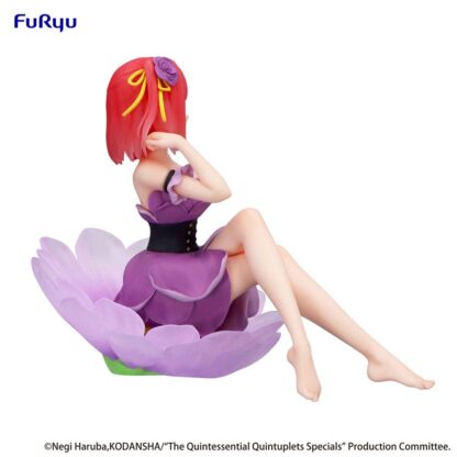 The Quintessential Quintuplets Specials Bloo-me! PVC Statue Nakano Nino 21 cm – Bild 4