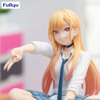 My Dress-Up Darling Noodle Stopper PVC Statue Marin Kitagawa 9 cm – Bild 7