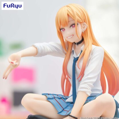 My Dress-Up Darling Noodle Stopper PVC Statue Marin Kitagawa 9 cm – Bild 9