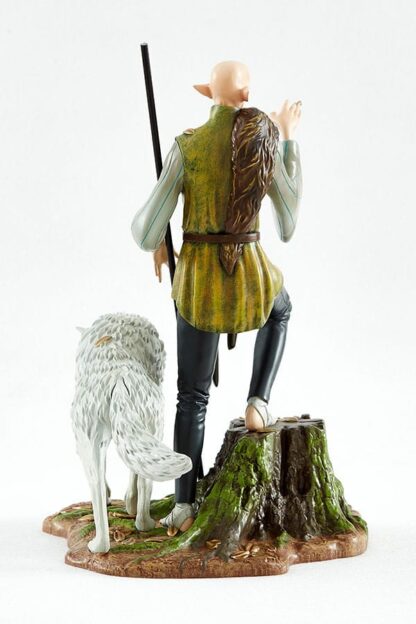 Dragon Age Statue Solas the Hierophat Tarot 14 cm – Bild 4