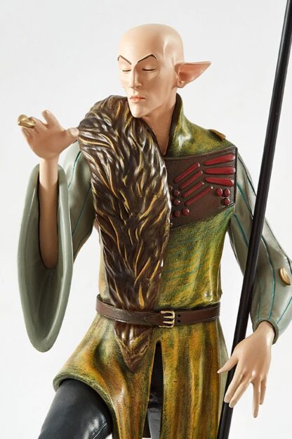 Dragon Age Statue Solas the Hierophat Tarot 14 cm – Bild 5