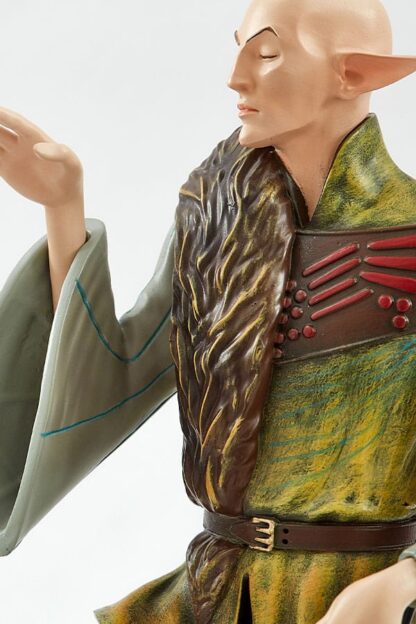 Dragon Age Statue Solas the Hierophat Tarot 14 cm – Bild 7