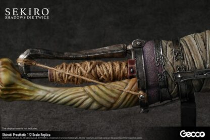 Sekiro: Shadows Die Twice Replik 1/2 Shinobi Prosthetic 32 cm – Bild 2