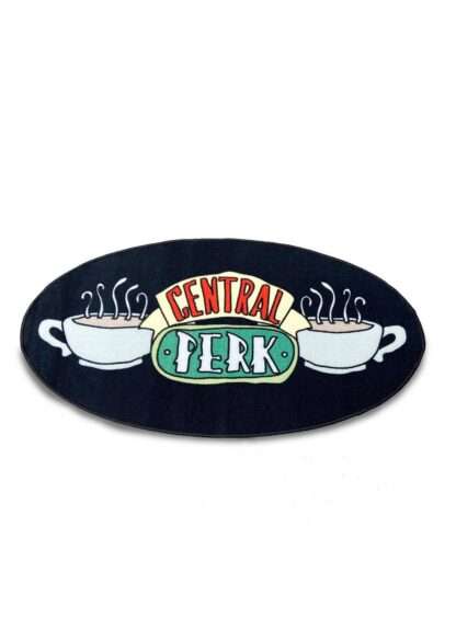 Friends Teppich Central Perk 71 x 133 cm