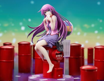 Monogatari Series Statue 1/7 Hitagi Senjyogahara: Letter to You 23 cm – Bild 2