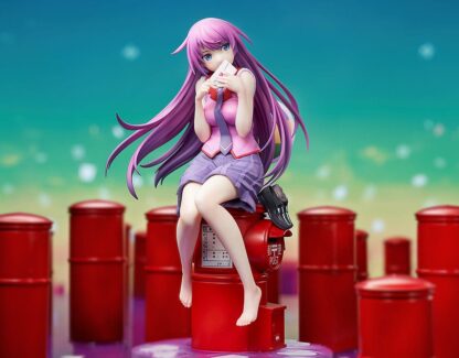 Monogatari Series Statue 1/7 Hitagi Senjyogahara: Letter to You 23 cm – Bild 3