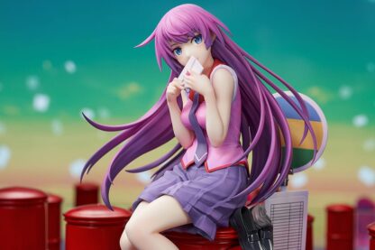 Monogatari Series Statue 1/7 Hitagi Senjyogahara: Letter to You 23 cm – Bild 5