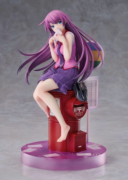 Monogatari Series Statue 1/7 Hitagi Senjyogahara: Letter to You 23 cm – Bild 6