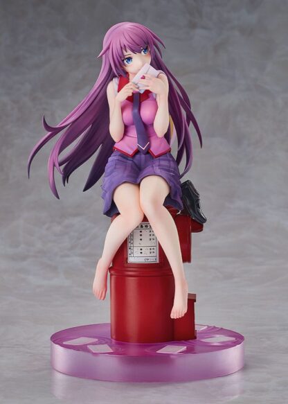 Monogatari Series Statue 1/7 Hitagi Senjyogahara: Letter to You 23 cm – Bild 7