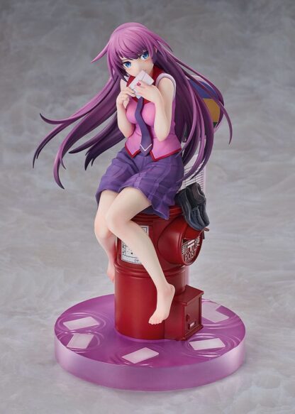 Monogatari Series Statue 1/7 Hitagi Senjyogahara: Letter to You 23 cm – Bild 8