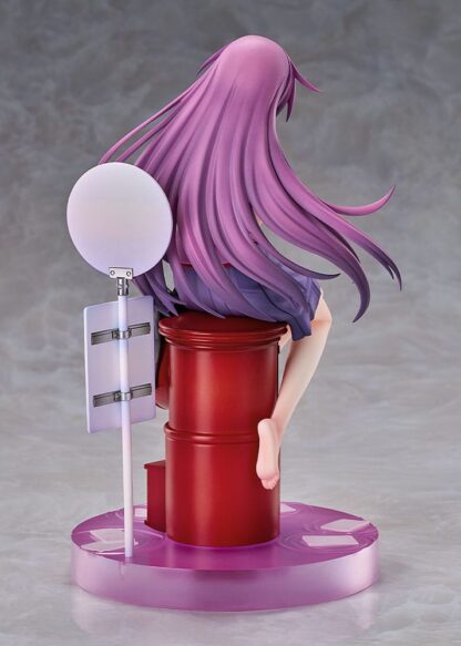 Monogatari Series Statue 1/7 Hitagi Senjyogahara: Letter to You 23 cm – Bild 9