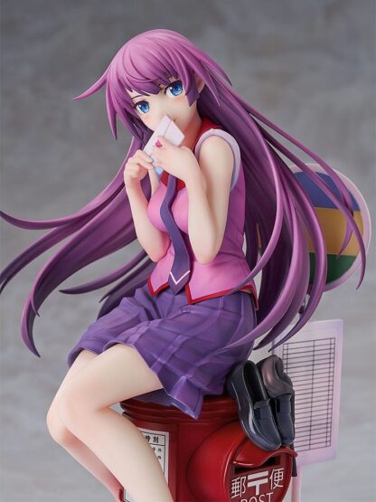 Monogatari Series Statue 1/7 Hitagi Senjyogahara: Letter to You 23 cm – Bild 10