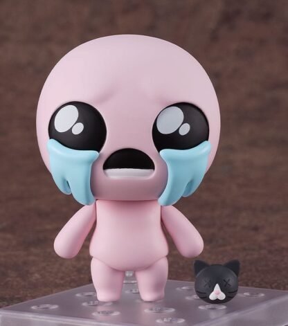 The Binding of Isaac Nendoroid Actionfigur Isaac 7 cm – Bild 2