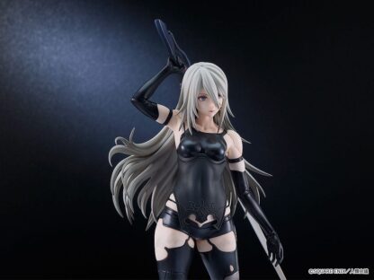 NieR: Automata Ver1.1a Statue 1/7 A2 27 cm – Bild 3