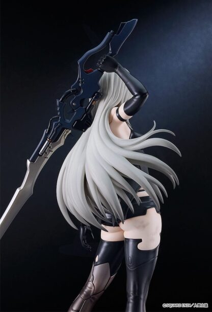 NieR: Automata Ver1.1a Statue 1/7 A2 27 cm – Bild 5