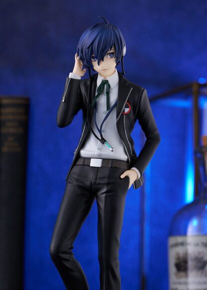 Persona 3 Reload Pop Up Parade PVC Statue Protagonist 17 cm – Bild 3