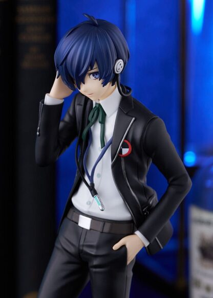 Persona 3 Reload Pop Up Parade PVC Statue Protagonist 17 cm – Bild 4