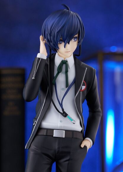 Persona 3 Reload Pop Up Parade PVC Statue Protagonist 17 cm – Bild 5