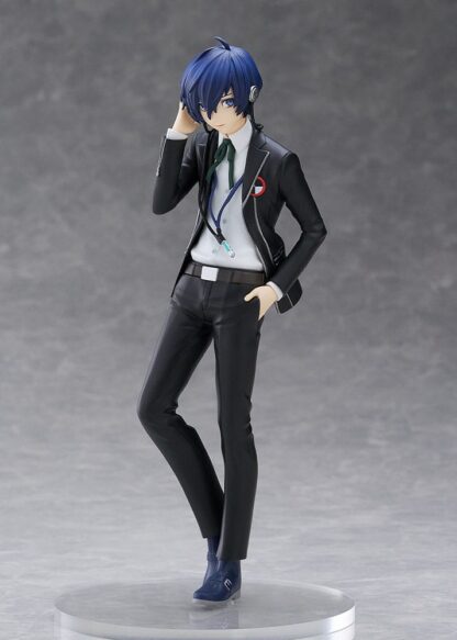 Persona 3 Reload Pop Up Parade PVC Statue Protagonist 17 cm – Bild 7