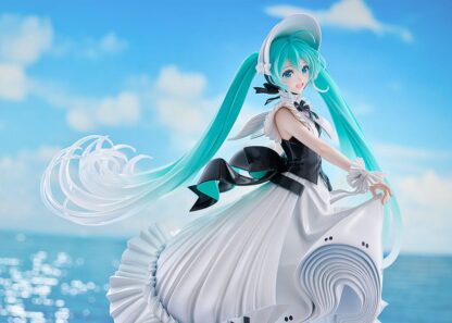 Character Vocal Series 01: Hatsune Miku Characters PVC Statue 1/7 Symphony: 2023 Ver. 26 cm – Bild 3