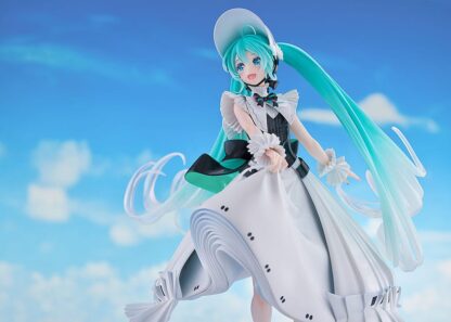 Character Vocal Series 01: Hatsune Miku Characters PVC Statue 1/7 Symphony: 2023 Ver. 26 cm – Bild 4