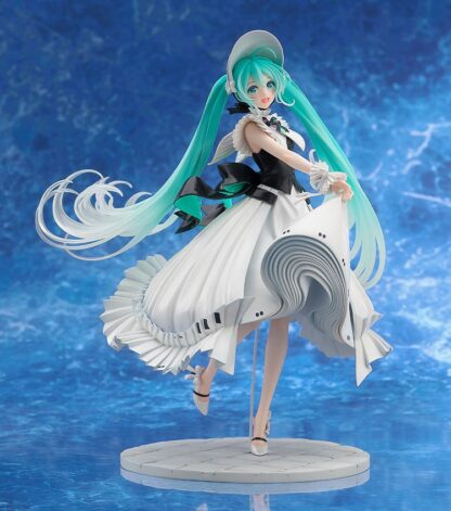 Character Vocal Series 01: Hatsune Miku Characters PVC Statue 1/7 Symphony: 2023 Ver. 26 cm – Bild 6