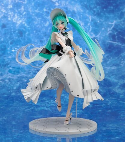 Character Vocal Series 01: Hatsune Miku Characters PVC Statue 1/7 Symphony: 2023 Ver. 26 cm – Bild 8