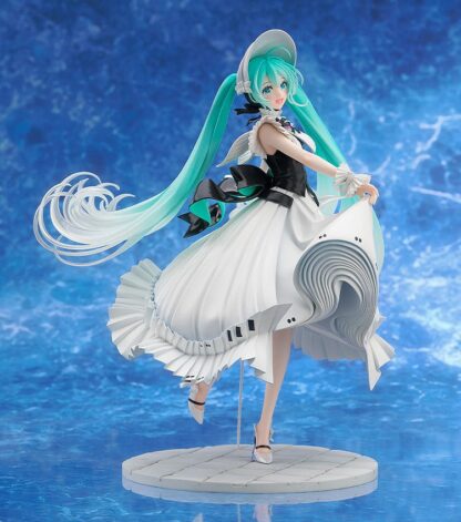 Character Vocal Series 01: Hatsune Miku Characters PVC Statue 1/7 Symphony: 2023 Ver. 26 cm – Bild 9