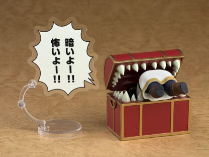 Frieren: Beyond Journey´s End Nendoroid Actionfigur Mimic 10 cm – Bild 5