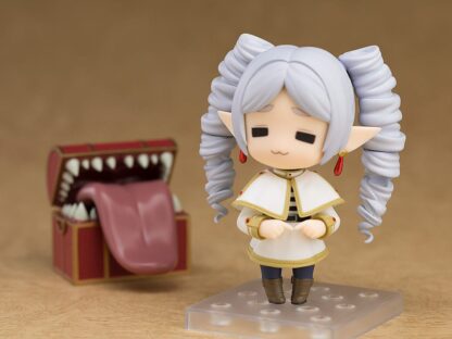 Frieren: Beyond Journey´s End Nendoroid Actionfigur Mimic 10 cm – Bild 6