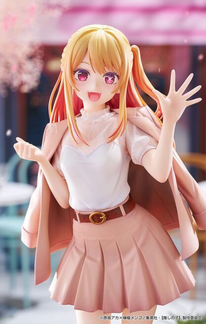 Oshi no Ko PVC Statue 1/6 Ruby: Date Style Ver. 26 cm – Bild 3