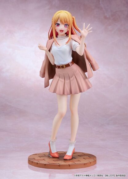 Oshi no Ko PVC Statue 1/6 Ruby: Date Style Ver. 26 cm – Bild 6