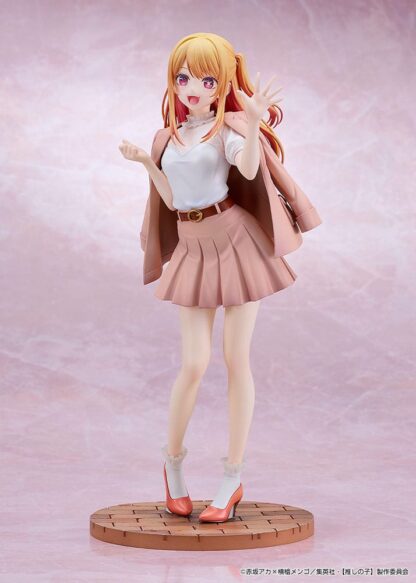 Oshi no Ko PVC Statue 1/6 Ruby: Date Style Ver. 26 cm – Bild 7