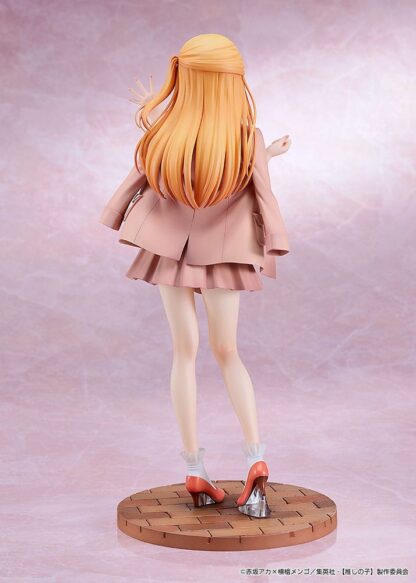 Oshi no Ko PVC Statue 1/6 Ruby: Date Style Ver. 26 cm – Bild 8