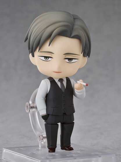 Twittering Birds Never Fly: The Clouds Gather Nendoroid Actionfigur Yashiro 10 cm – Bild 3